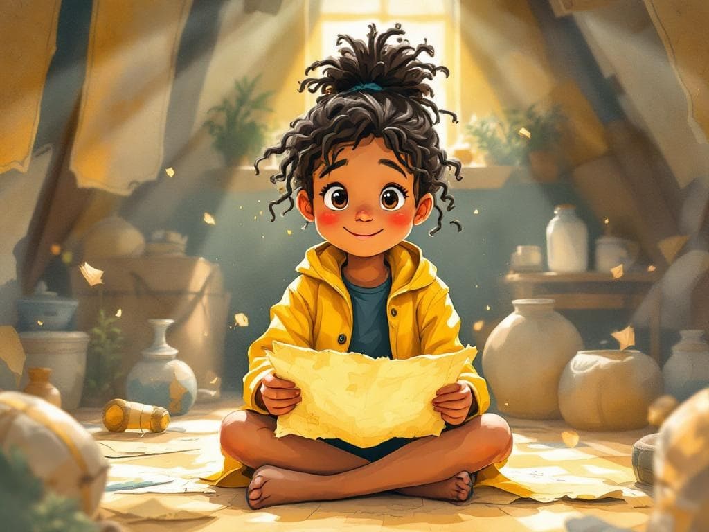 Illustration for page 1 of 7